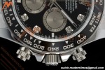 Rolex - Daytona 126519LN 40mm V10 Gain Weight CER/SS/RU Blk/Gry/Dia QF SH4131 | 롤렉스 - 데이토나 126519LN 40mm V10 게인 웨이트 CER/SS/RU 블랙/그레이/직경 QF SH4131