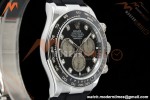 Rolex - Daytona 126519LN 40mm V10 Gain Weight CER/SS/RU Blk/Gry/Dia QF SH4131 | 롤렉스 - 데이토나 126519LN 40mm V10 게인 웨이트 CER/SS/RU 블랙/그레이/직경 QF SH4131