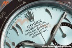 Rolex - Daytona 126506 40mm Brn CER/SS I-Blu Arabic Dial QF V5 SH4131