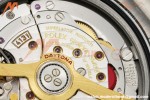 Rolex - Daytona 126506 40mm Gain Weight Brn CER/SS I-Blu Arabic Dial QF V6 SH4131