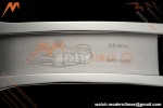 Rolex - Daytona 126506 40mm Gain Weight Brn CER/SS I-Blu Arabic Dial QF V6 SH4131