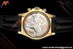 Rolex - Daytona 126518LN 40mm CER 904L YG/RU Gold/Black THBF SH4131