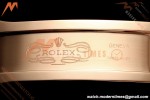 Rolex - Daytona 126515LN 40mm 904L Ceramic RG/RU Champ/Blk THBF SH4131