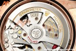 Rolex - Daytona 126505 40mm 904L RG/RG Blk/RG/Dia THBF SH4131 | 롤렉스 - 데이토나 126505 40mm 904L RG/RG Blk/RG/Dia THBF SH4131