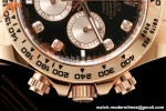 Rolex - Daytona 126505 40mm 904L RG/RG Blk/RG/Dia THBF SH4131 | 롤렉스 - 데이토나 126505 40mm 904L RG/RG Blk/RG/Dia THBF SH4131