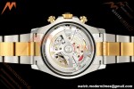 Rolex - Daytona 126503 40mm 904L YG/SS Blk/Gold/Dia THBF SH4131