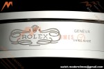 Rolex - Daytona 126500LN 40mm CER 904L SS/SS White THBF SH4131