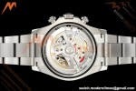 Rolex - Daytona 126500LN 40mm CER 904L SS/SS White THBF SH4131