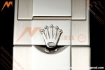 Rolex - Daytona 126500LN 40mm CER 904L SS/SS Black THBF SH4131 | 롤렉스 - 데이토나 126500LN 40mm CER 904L SS/SS 블랙 THBF SH4131