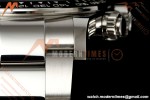 Rolex - Daytona 126500LN 40mm CER 904L SS/SS Black THBF SH4131 | 롤렉스 - 데이토나 126500LN 40mm CER 904L SS/SS 블랙 THBF SH4131