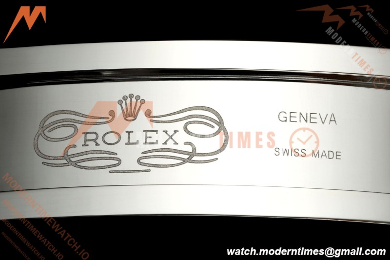 Rolex - Daytona 126500LN 40mm CER 904L SS/SS Black THBF SH4131 | 롤렉스 - 데이토나 126500LN 40mm CER 904L SS/SS 블랙 THBF SH4131