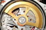 Rolex - Daytona 126506 40mm 904L Brn CER/SS I-Blu/Stk THBF SH4131