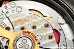 Rolex - Daytona 126506 40mm 904L Brn CER/SS I-Blu/Stk THBF SH4131