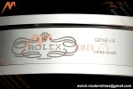 Rolex - Daytona 126506 40mm 904L Brn CER/SS I-Blu/Stk THBF SH4131