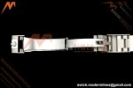 Rolex - Daytona 126506 40mm 904L Brn CER/SS I-Blu/Stk THBF SH4131