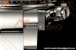 Rolex - Daytona 126506 40mm 904L Brn CER/SS I-Blu/Stk THBF SH4131