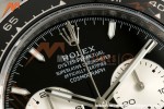 Rolex - Daytona 100 Anniversary Le Mans 126529LN 40mm CER 904L SS/SS Blk/Stk THBF SH4131