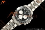 Rolex - Daytona 100 Anniversary Le Mans 126529LN 40mm CER 904L SS/SS Blk/Stk THBF SH4131