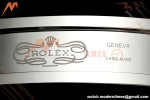 Rolex - Daytona 100 Anniversary Le Mans 126529LN 40mm CER 904L SS/SS Blk/Stk THBF SH4131