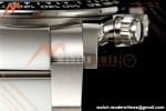 Rolex - Daytona 100 Anniversary Le Mans 126529LN 40mm CER 904L SS/SS Blk/Stk THBF SH4131