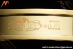 Rolex - Daytona 116508 40mm Tungsten Gain Weight YG/YG Meteorite Dial 3CF V2 SH4130