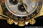 Rolex - Daytona 116518LN 40mm Tungsten Gain Weight YG/RU Meteorite Dial 3CF V2 SH4130