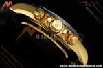 Rolex - Daytona 116518LN 40mm Tungsten Gain Weight YG/RU Meteorite Dial 3CF V2 SH4130