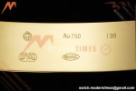 Rolex - Daytona 116588TBR 40mm Tungsten Gain Weight YG/RU Diamond Dial 3CF SH4130 | 롤렉스 - 데이토나 116588TBR 40mm 텅스텐 게인 웨이트 YG/RU 다이아몬드 다이얼 3CF SH4130