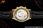 Rolex - Daytona 116518LN 40mm Tungsten Gain Weight YG/RU Champagne Dial 3CF V2 SH4130 | 롤렉스 - 데이토나 116518LN 40mm 텅스텐 게인 웨이트 YG/RU 샴페인 다이얼 3CF V2 SH4130