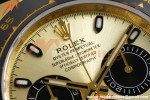 Rolex - Daytona 116518LN 40mm Tungsten Gain Weight YG/RU Champagne Dial 3CF V2 SH4130 | 롤렉스 - 데이토나 116518LN 40mm 텅스텐 게인 웨이트 YG/RU 샴페인 다이얼 3CF V2 SH4130