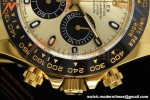 Rolex - Daytona 116518LN 40mm Tungsten Gain Weight YG/RU Champagne Dial 3CF V2 SH4130 | 롤렉스 - 데이토나 116518LN 40mm 텅스텐 게인 웨이트 YG/RU 샴페인 다이얼 3CF V2 SH4130
