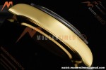 Rolex - Daytona 116518LN 40mm Tungsten Gain Weight YG/RU Champagne Dial 3CF V2 SH4130 | 롤렉스 - 데이토나 116518LN 40mm 텅스텐 게인 웨이트 YG/RU 샴페인 다이얼 3CF V2 SH4130