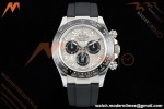 Rolex - Daytona 116519LN 40mm Tungsten Gain Weight WG/RU Meteorite Dial 3CF V2 SH4130