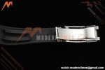 Rolex - Daytona 116519LN 40mm Tungsten Gain Weight WG/RU Meteorite Dial 3CF V2 SH4130