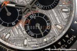 Rolex - Daytona 116519LN 40mm Tungsten Gain Weight WG/RU Meteorite Dial 3CF V2 SH4130