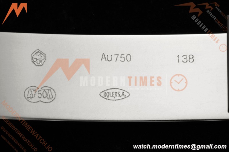 Rolex - Daytona 116519LN 40mm Tungsten Gain Weight WG/RU Grey Dial 3CF V2 SH4130 | 롤렉스 - 데이토나 116519LN 40mm 텅스텐 게인 웨이트 WG/RU 그레이 다이얼 3CF V2 SH4130