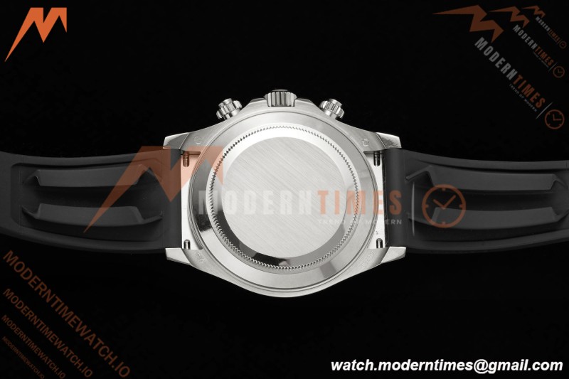 Rolex - Daytona 116519LN 40mm Tungsten Gain Weight WG/RU Grey Dial 3CF V2 SH4130 | 롤렉스 - 데이토나 116519LN 40mm 텅스텐 게인 웨이트 WG/RU 그레이 다이얼 3CF V2 SH4130