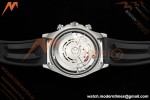 Rolex - Daytona 116519LN 40mm Tungsten Gain Weight WG/RU Grey Dial 3CF V2 SH4130 | 롤렉스 - 데이토나 116519LN 40mm 텅스텐 게인 웨이트 WG/RU 그레이 다이얼 3CF V2 SH4130
