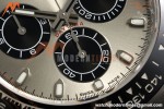 Rolex - Daytona 116519LN 40mm Tungsten Gain Weight WG/RU Grey Dial 3CF V2 SH4130 | 롤렉스 - 데이토나 116519LN 40mm 텅스텐 게인 웨이트 WG/RU 그레이 다이얼 3CF V2 SH4130
