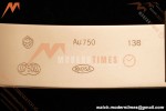 Rolex - Daytona 116515LN 40mm Tungsten Gain Weight RG/RU Meteorite Dial 3CF V2 SH4130 | 롤렉스 - 데이토나 116515LN 40mm 텅스텐 게인 웨이트 RG/RU 운석 다이얼 3CF V2 SH4130