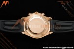 Rolex - Daytona 116515LN 40mm Tungsten Gain Weight RG/RU Meteorite Dial 3CF V2 SH4130 | 롤렉스 - 데이토나 116515LN 40mm 텅스텐 게인 웨이트 RG/RU 운석 다이얼 3CF V2 SH4130