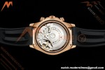 Rolex - Daytona 116515LN 40mm Tungsten Gain Weight RG/RU Meteorite Dial 3CF V2 SH4130 | 롤렉스 - 데이토나 116515LN 40mm 텅스텐 게인 웨이트 RG/RU 운석 다이얼 3CF V2 SH4130