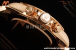 Rolex - Daytona 116505 40mm Tungsten Gain Weight RG/RG Meteorite Dial 3CF V2 SH4130