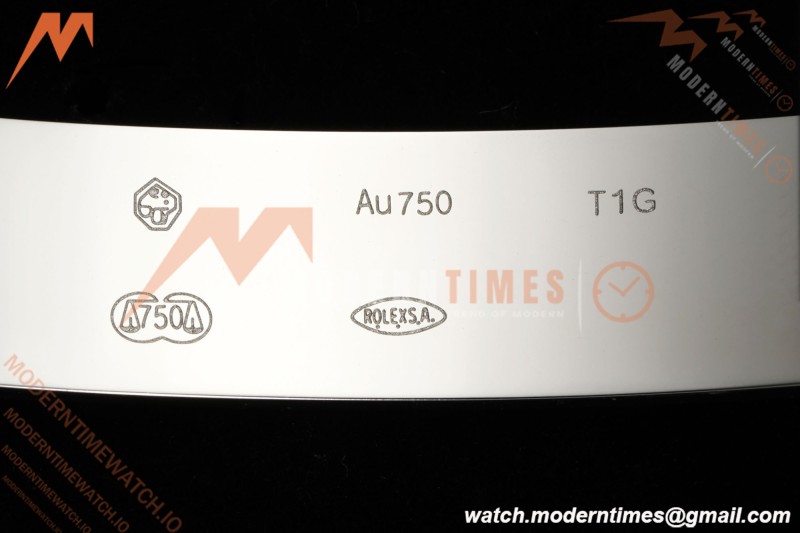 Rolex - Daytona 116599 RBOW 40mm Tungsten Gain Weight TU/TU Blk/Dia 3CF V2 SH4130
