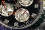 Rolex - Daytona 116599 RBOW 40mm Tungsten Gain Weight TU/TU Blk/Dia 3CF V2 SH4130