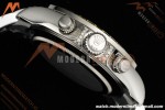Rolex - Daytona 116599 RBOW 40mm Tungsten Gain Weight TU/TU Blk/Dia 3CF V2 SH4130