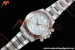 Rolex - Daytona 116506 Tungsten Gain Weight Brn CER/SS I-Blu/Dia 3CF V2 SH4130