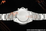 Rolex - Daytona 116506 Tungsten Gain Weight Brn CER/SS I-Blu/Dia 3CF V2 SH4130