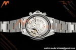 Rolex - Daytona 116506 Tungsten Gain Weight Brn CER/SS I-Blu/Dia 3CF V2 SH4130