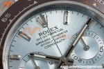 Rolex - Daytona 116506 Tungsten Gain Weight Brn CER/SS I-Blu/Dia 3CF V2 SH4130